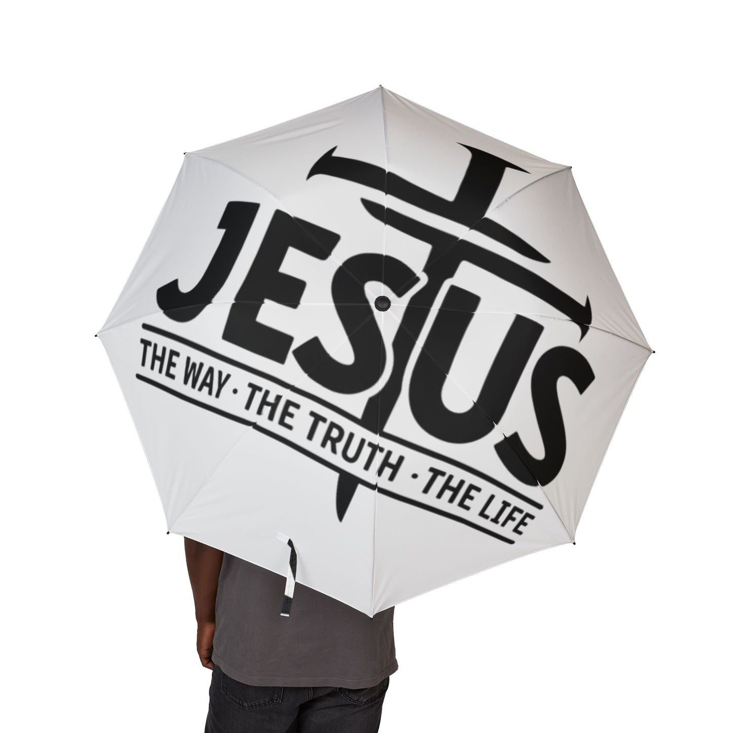 Jesus The Way The Truth The Life