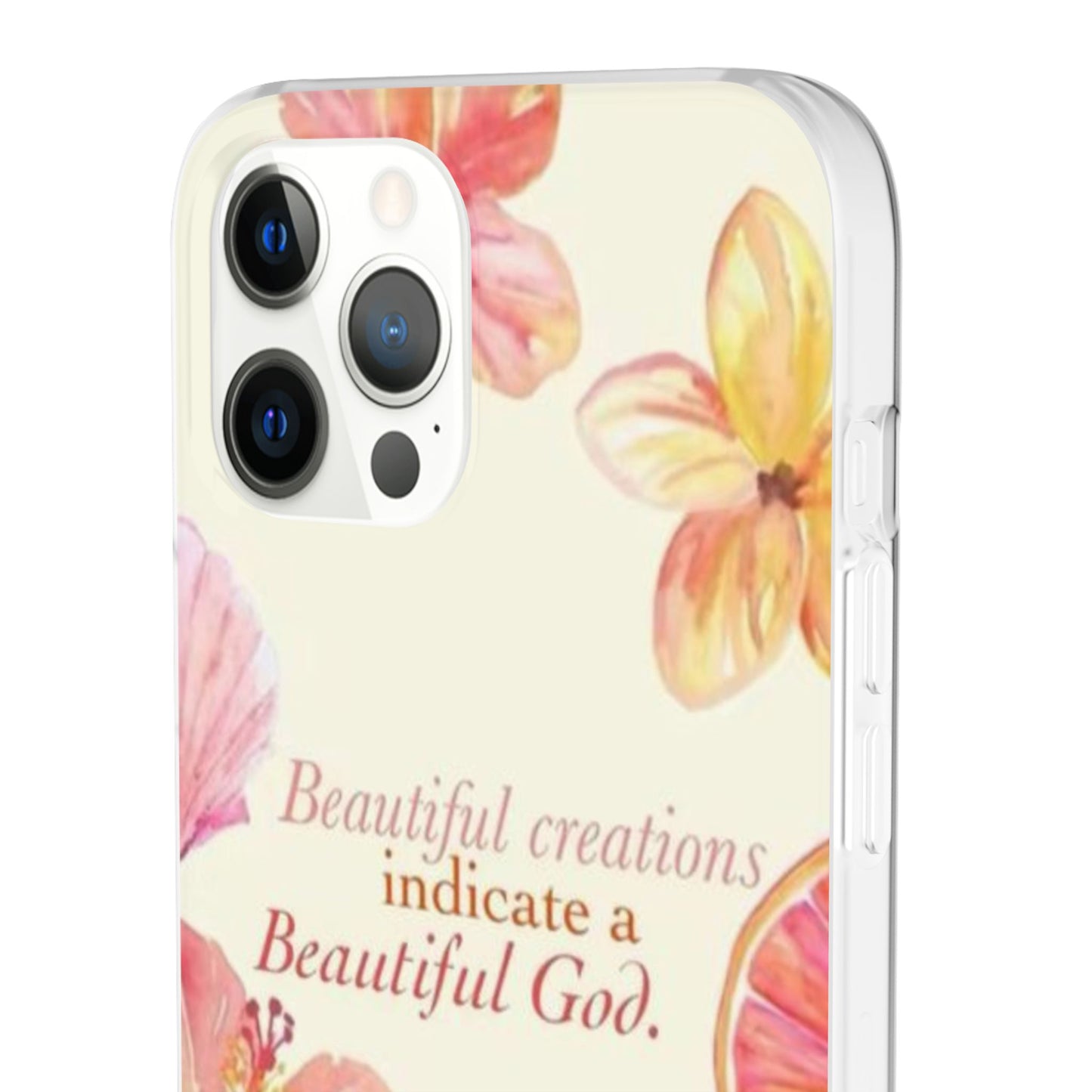Beautiful Creations - Flexi Universal Case