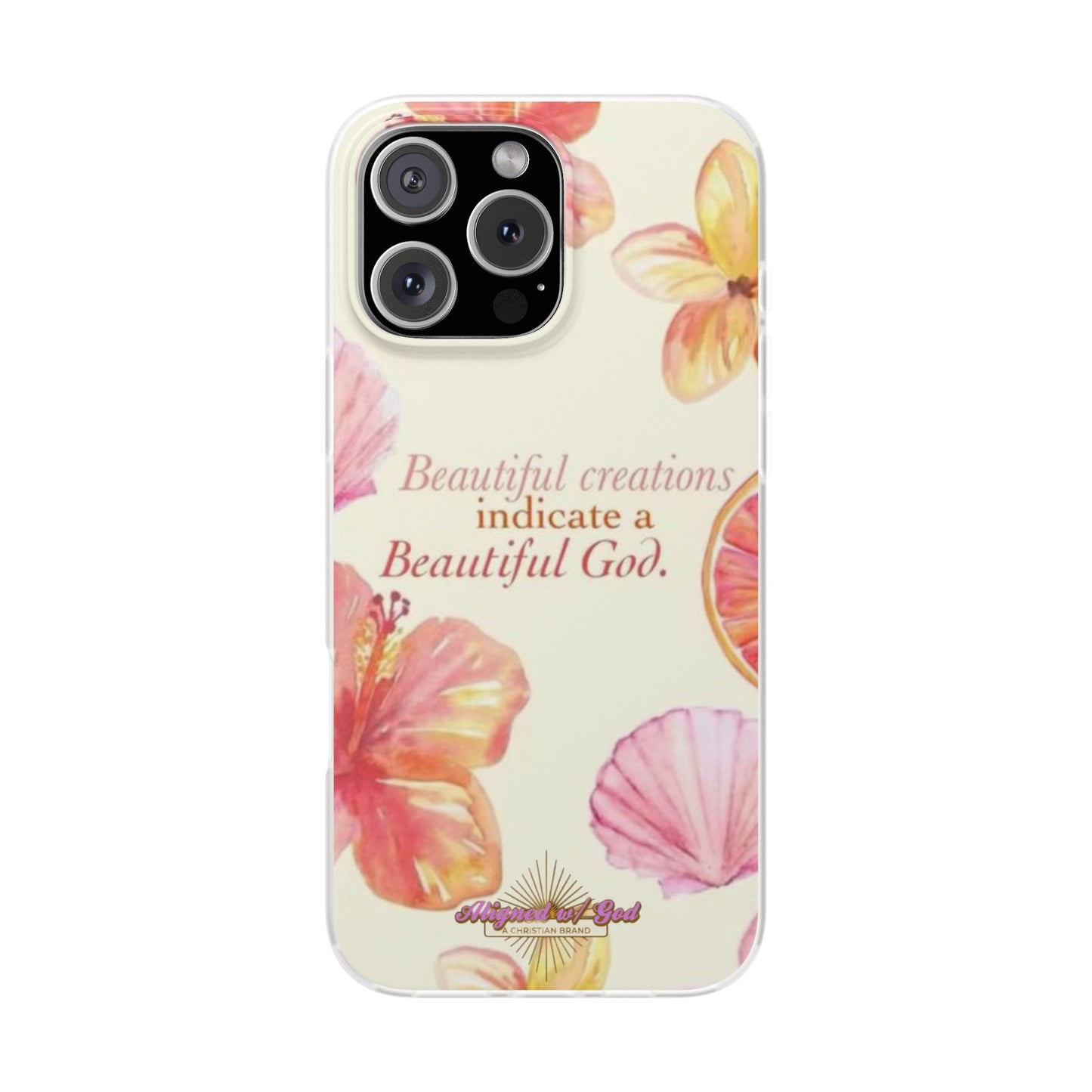 Beautiful Creations - Flexi Universal Case