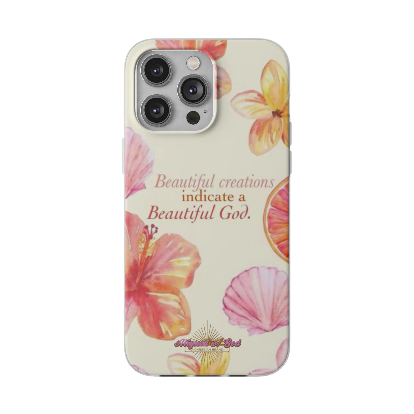Beautiful Creations - Flexi Universal Case