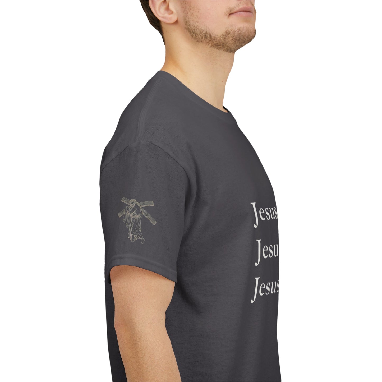 Jesus is - Unisex Tee