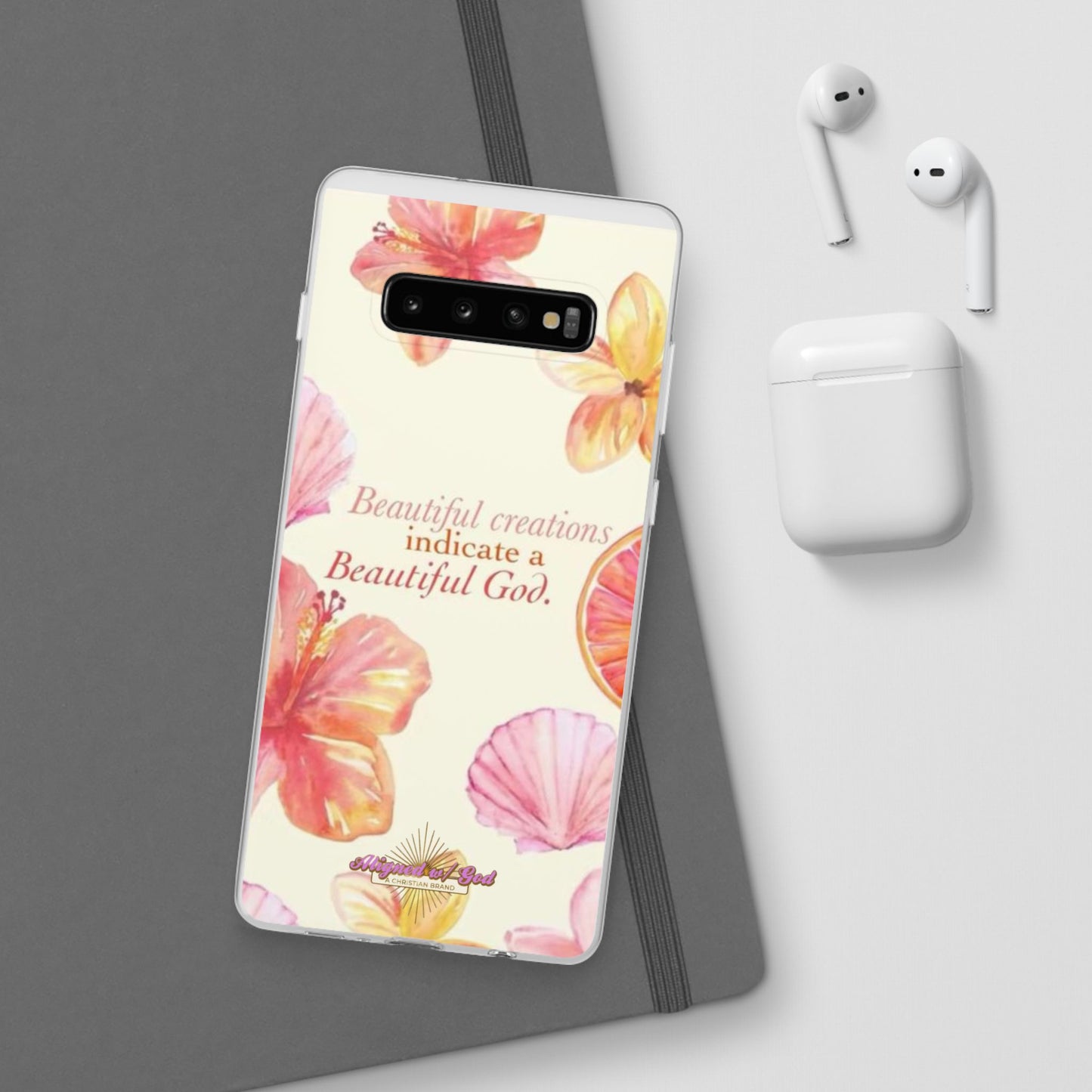 Beautiful Creations - Flexi Universal Case
