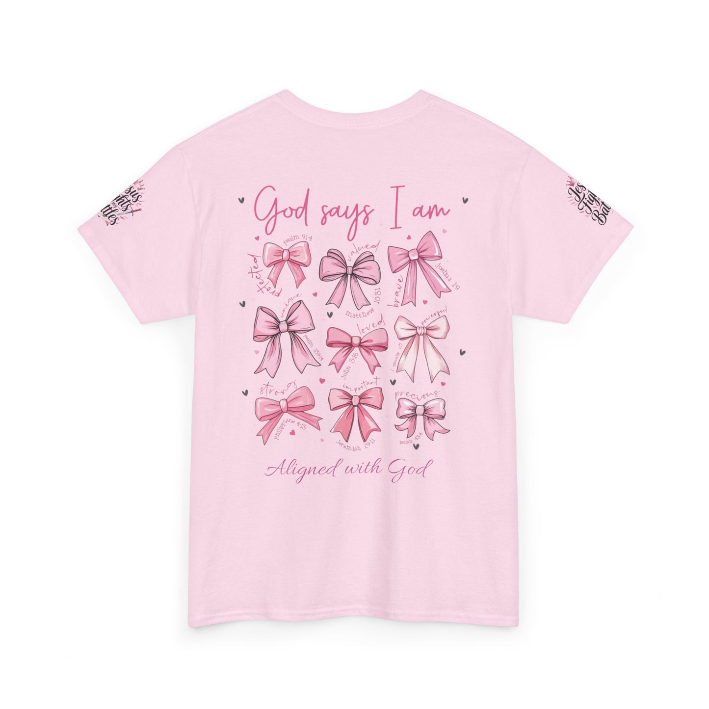 God's Daughter - Women's Tee