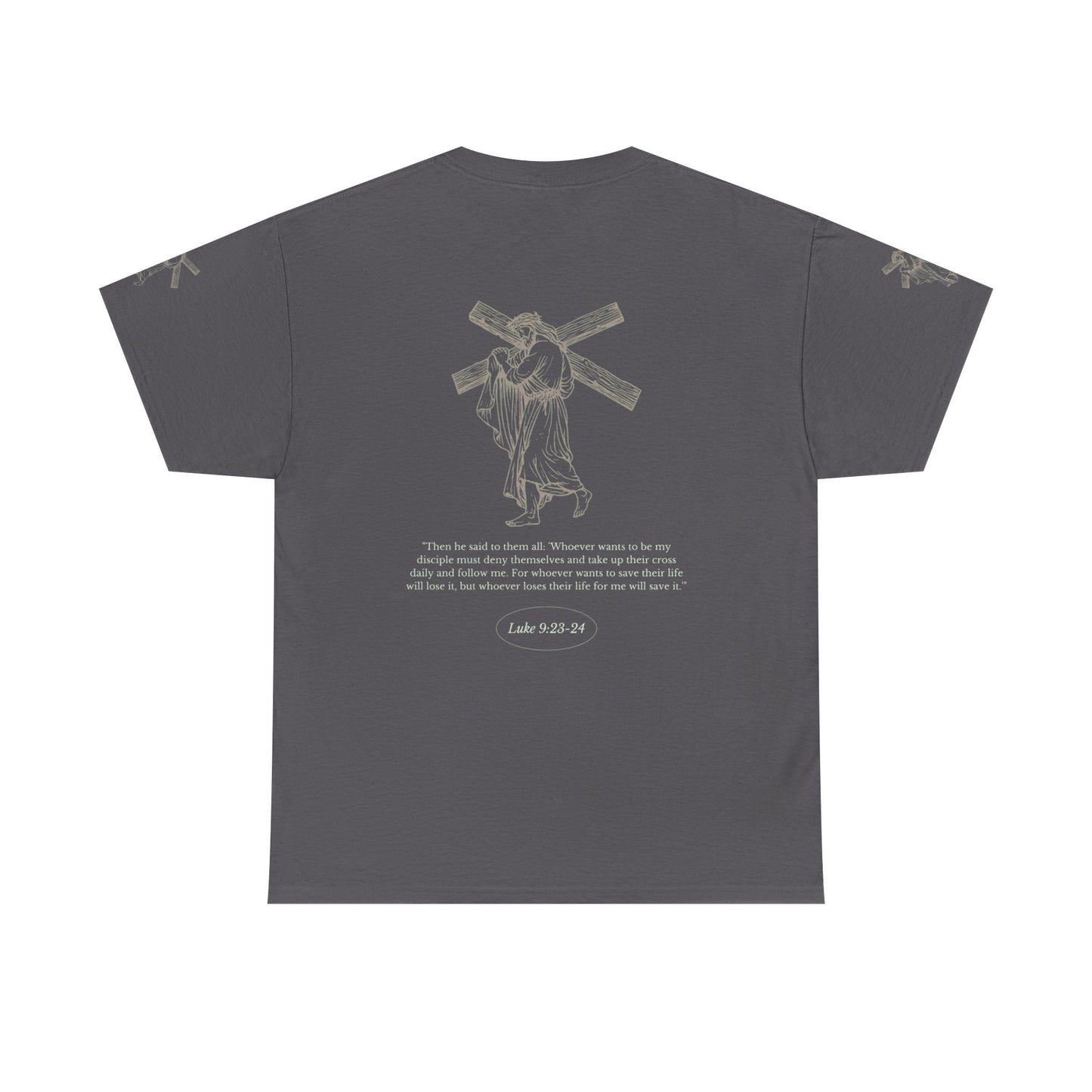 Jesus is - Unisex Tee