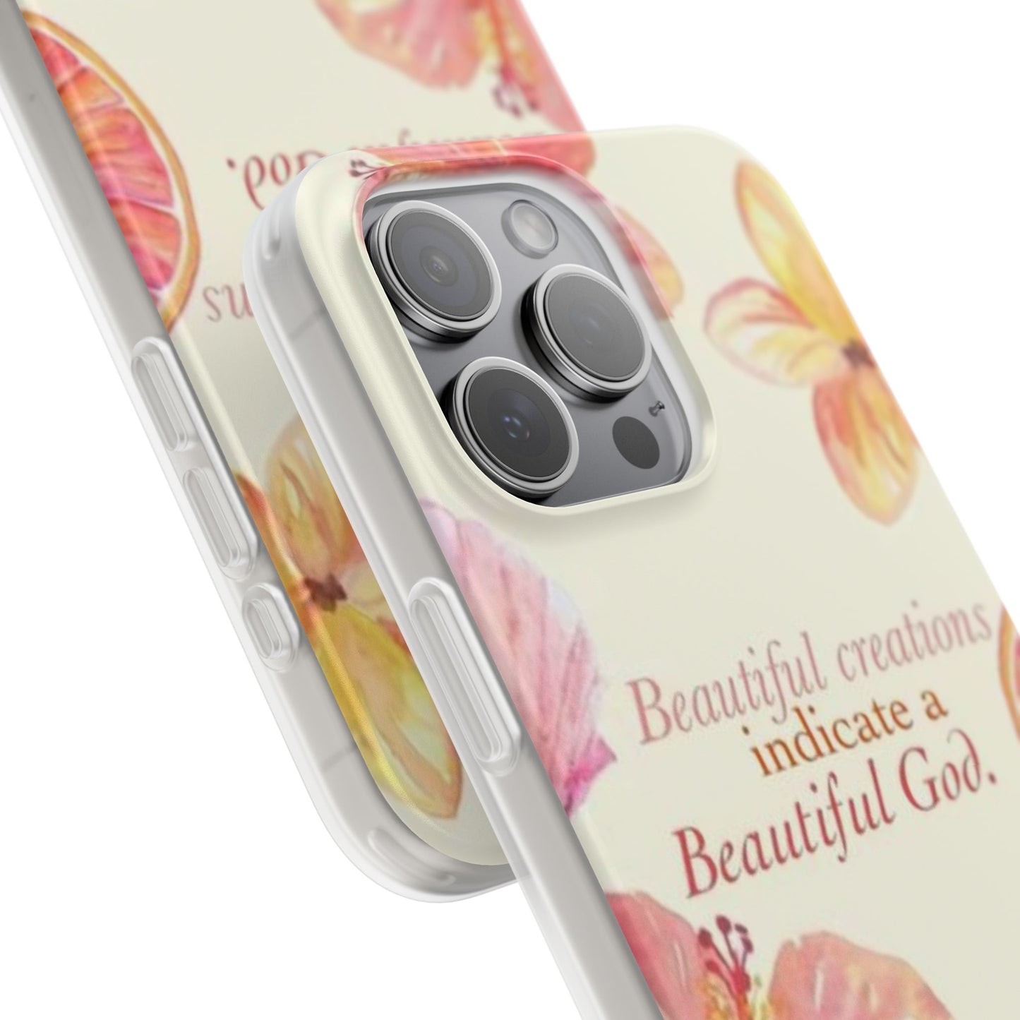 Beautiful Creations - Flexi Universal Case