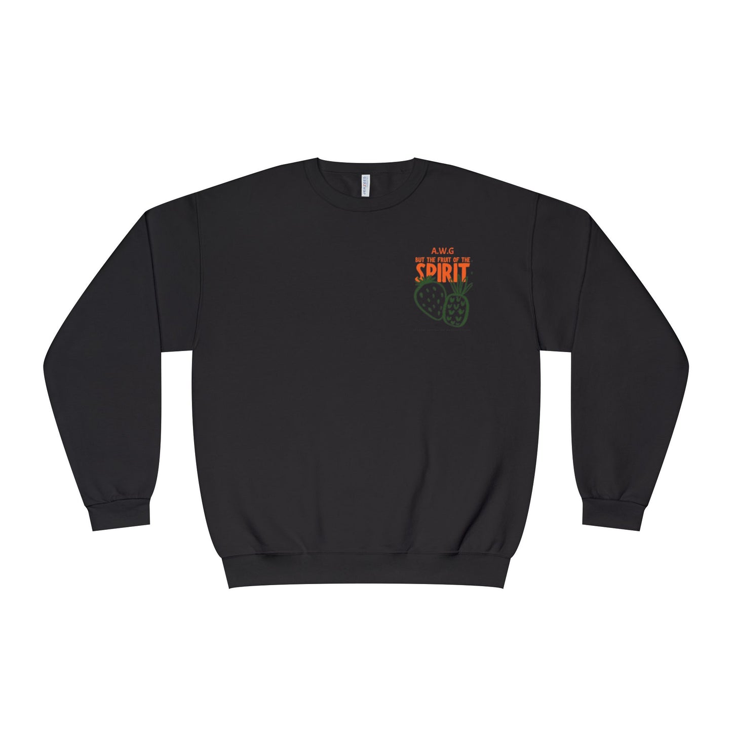 The Fruit of the Spirit - Unisex