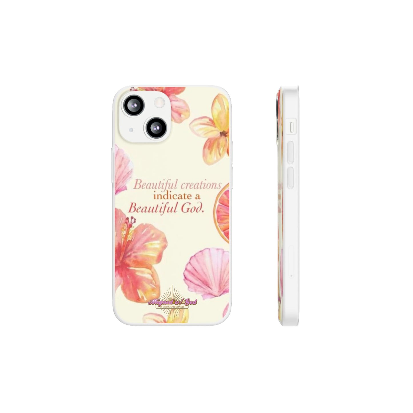 Beautiful Creations - Flexi Universal Case