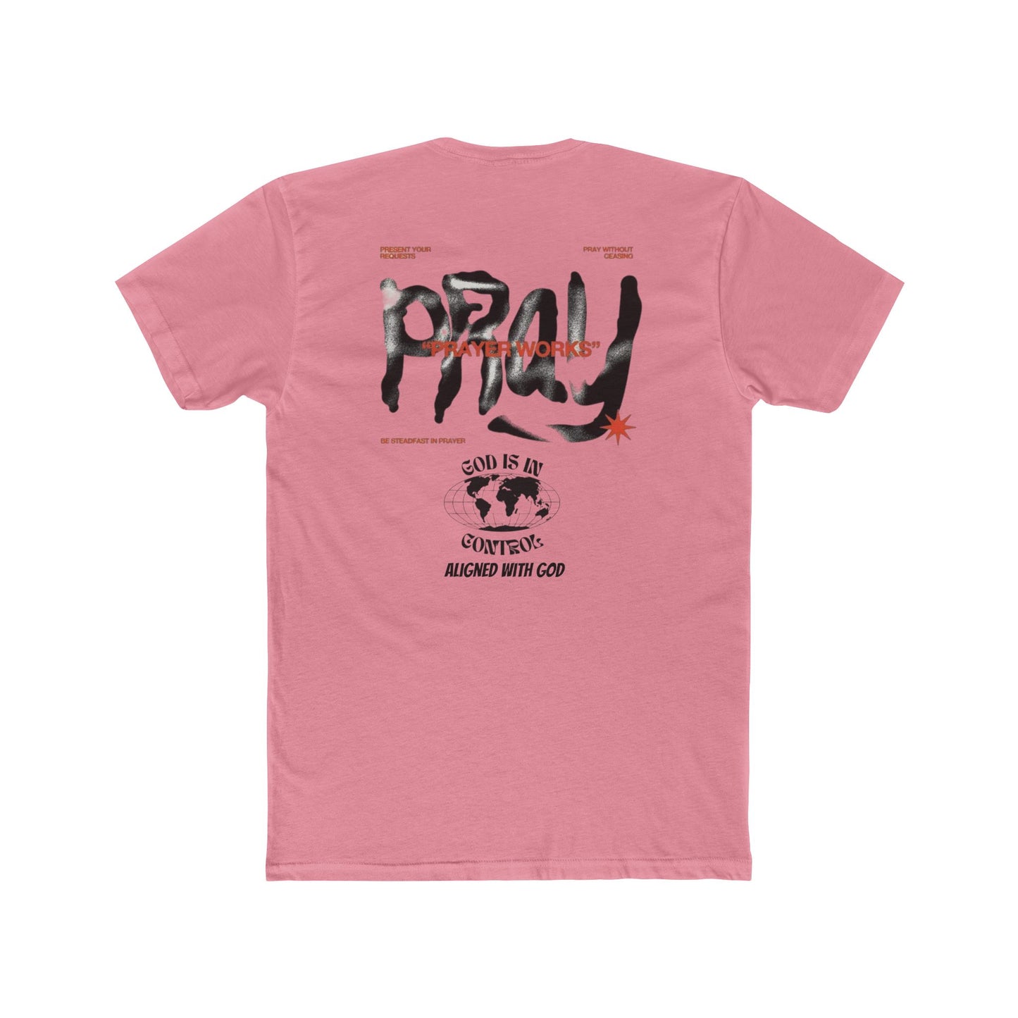 Pray - Unisex Tee