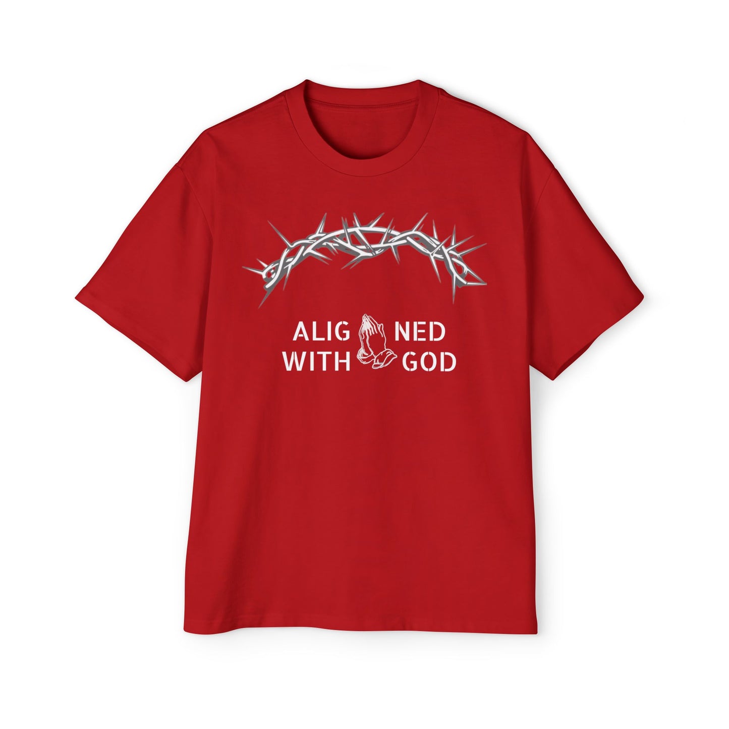 Genesis 39 - Oversized Tee
