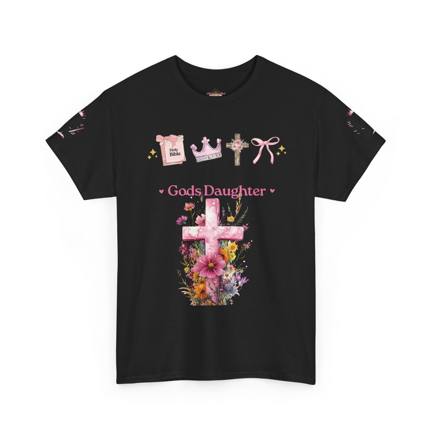 God's Daughter - Women's Tee