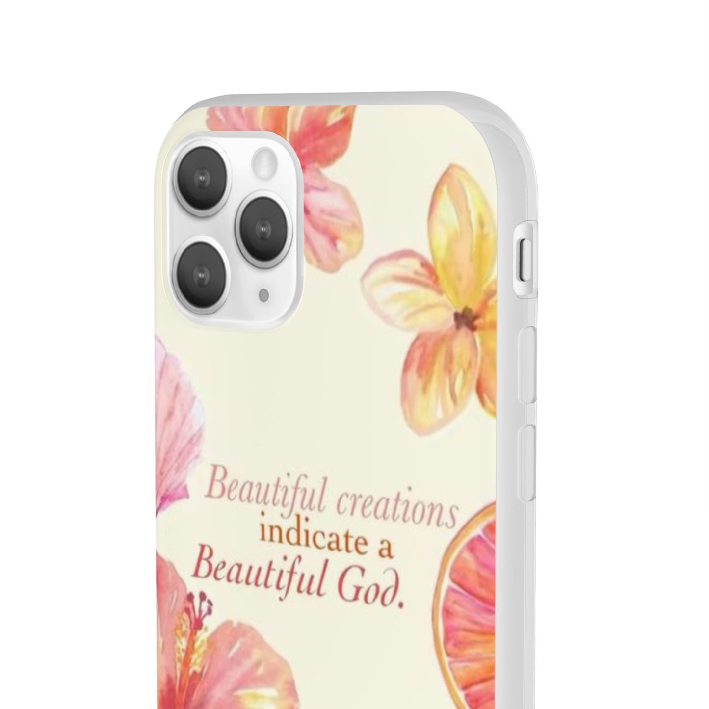 Beautiful Creations - Flexi Universal Case