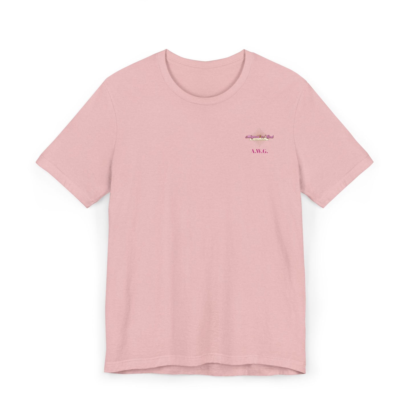 Isaiah 30:18 - Women's T-Shirt