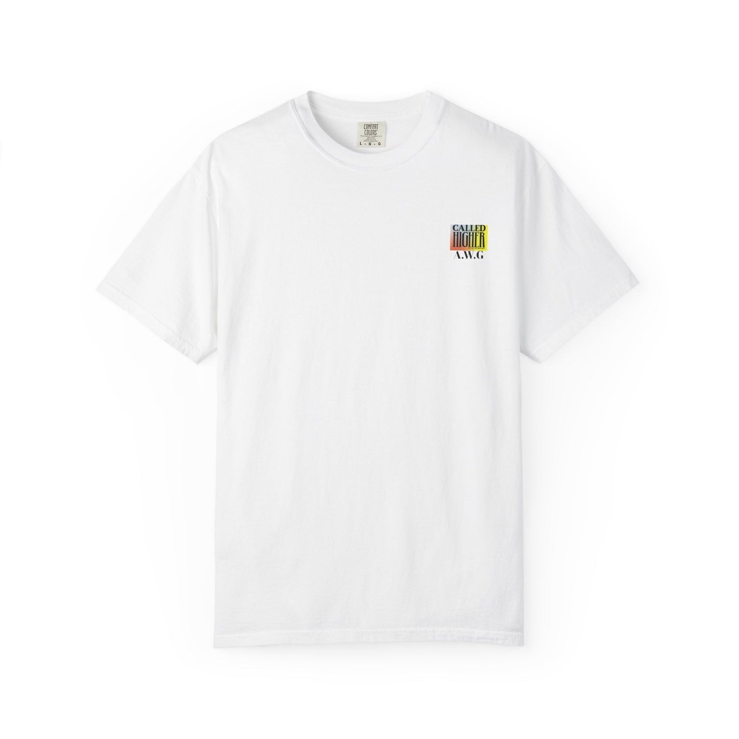 Ephesian's 4:22-24 - Men's T-Shirt