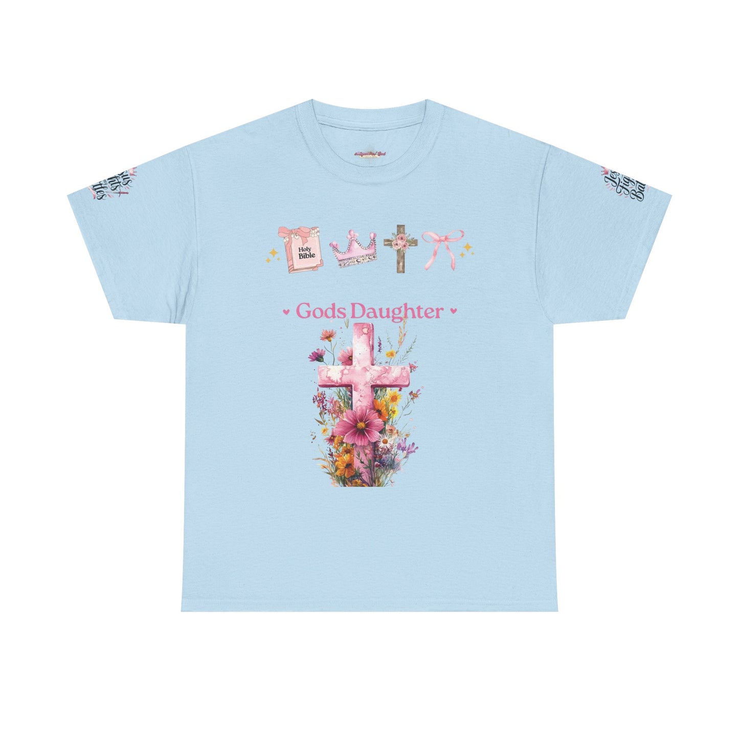 God's Daughter - Women's Tee