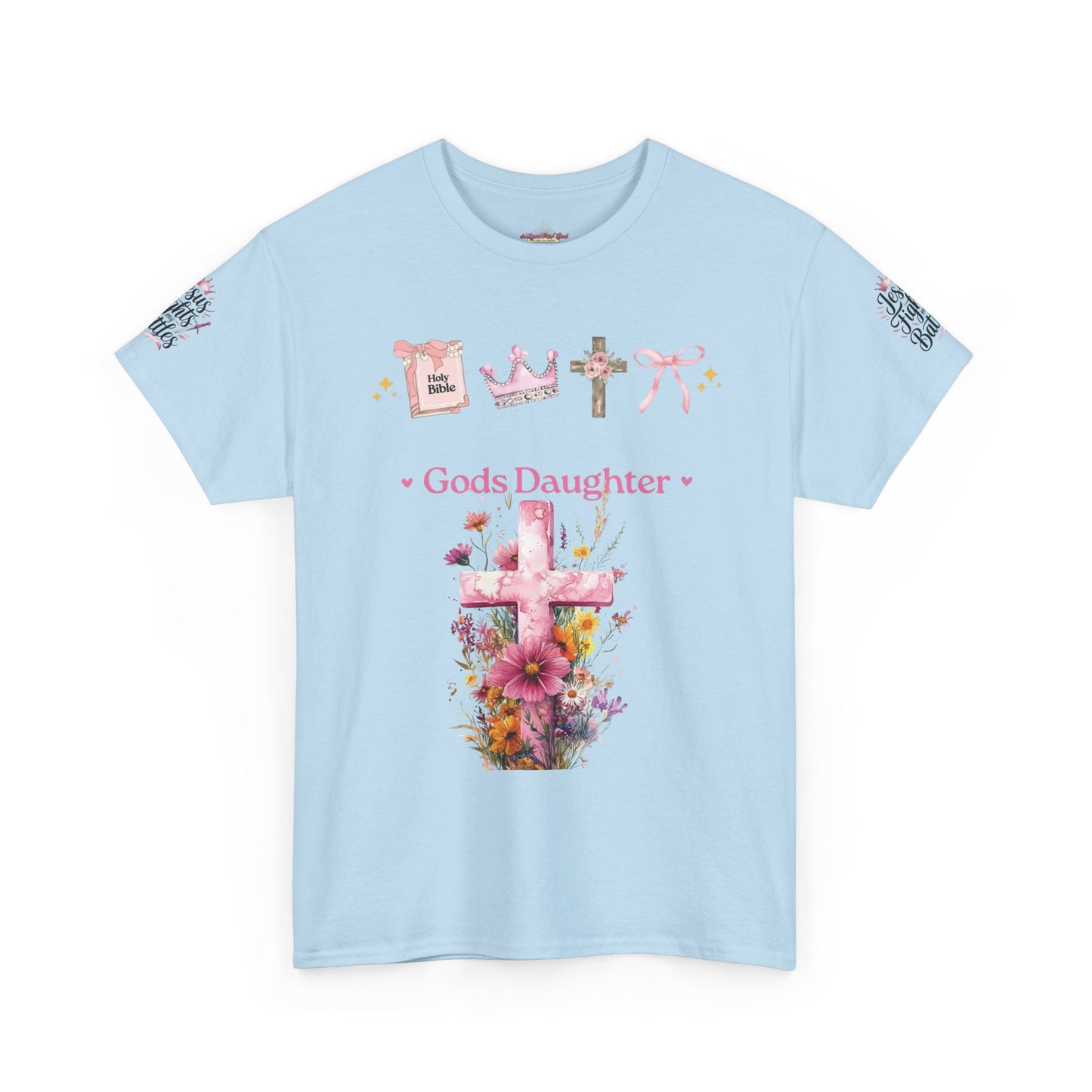 God's Daughter - Women's Tee