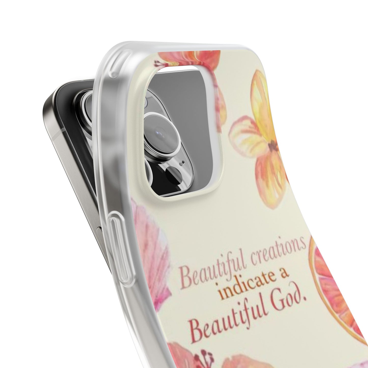 Beautiful Creations - Flexi Universal Case