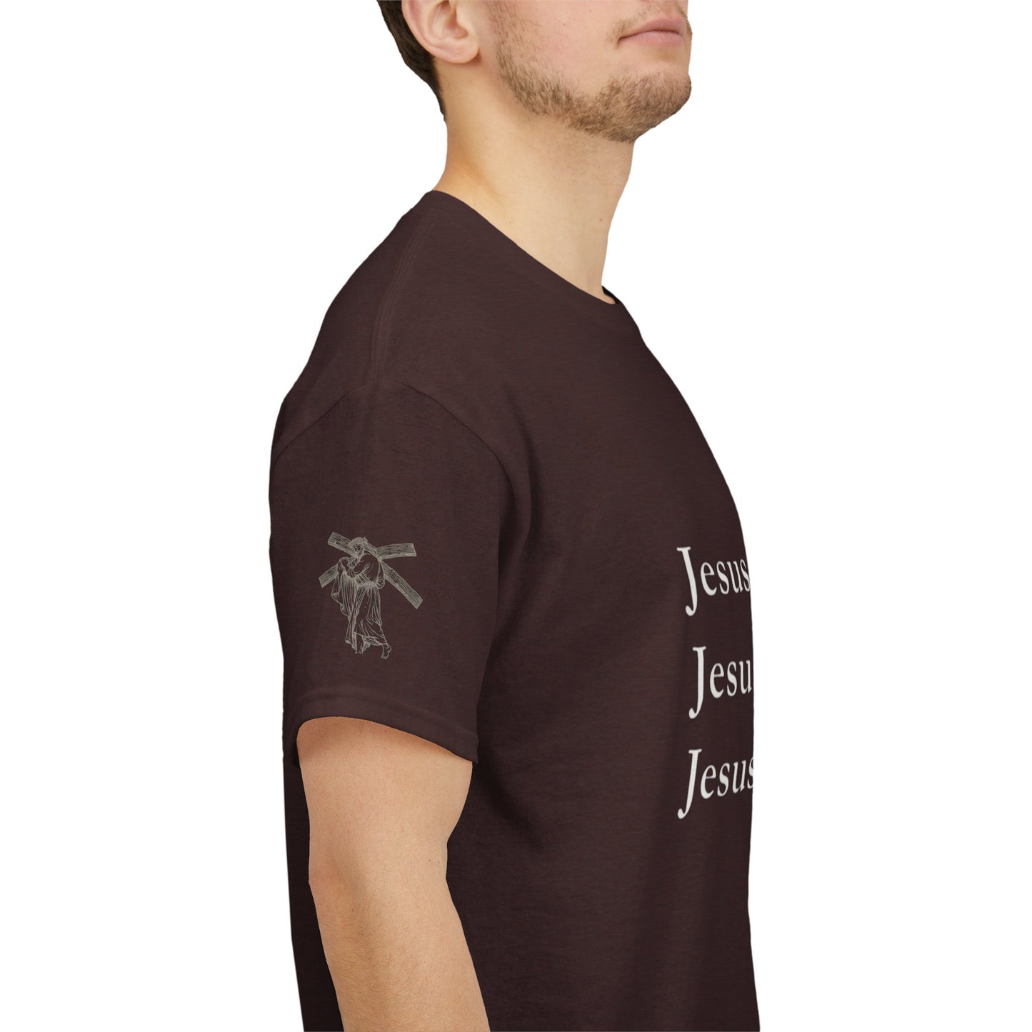 Jesus is - Unisex Tee