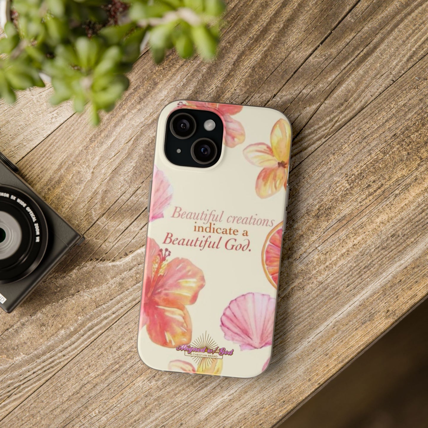 Beautiful Creations - Flexi Universal Case