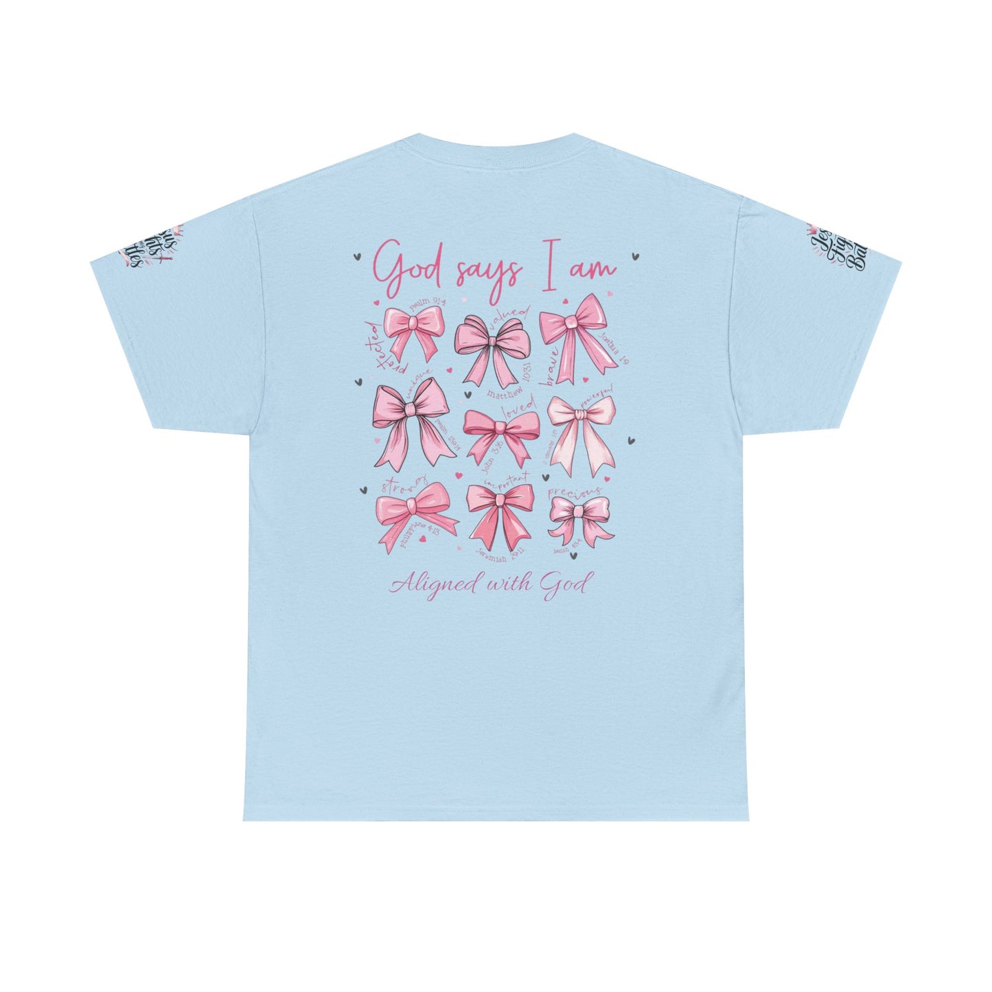 God's Daughter - Women's Tee