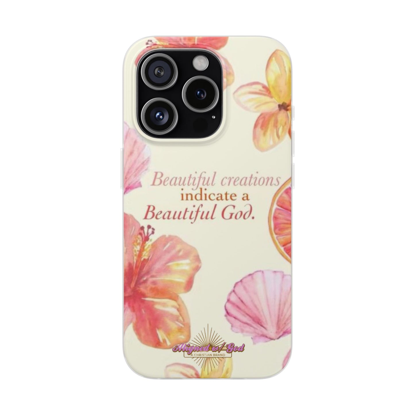 Beautiful Creations - Flexi Universal Case