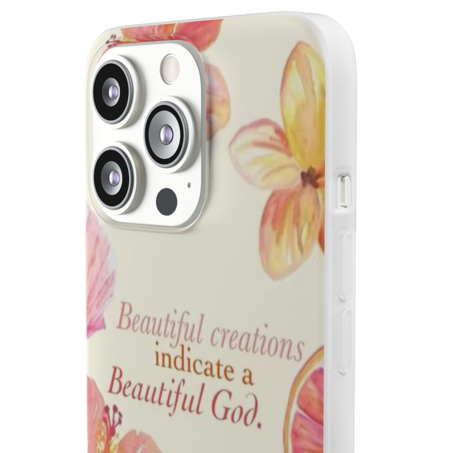 Beautiful Creations - Flexi Universal Case