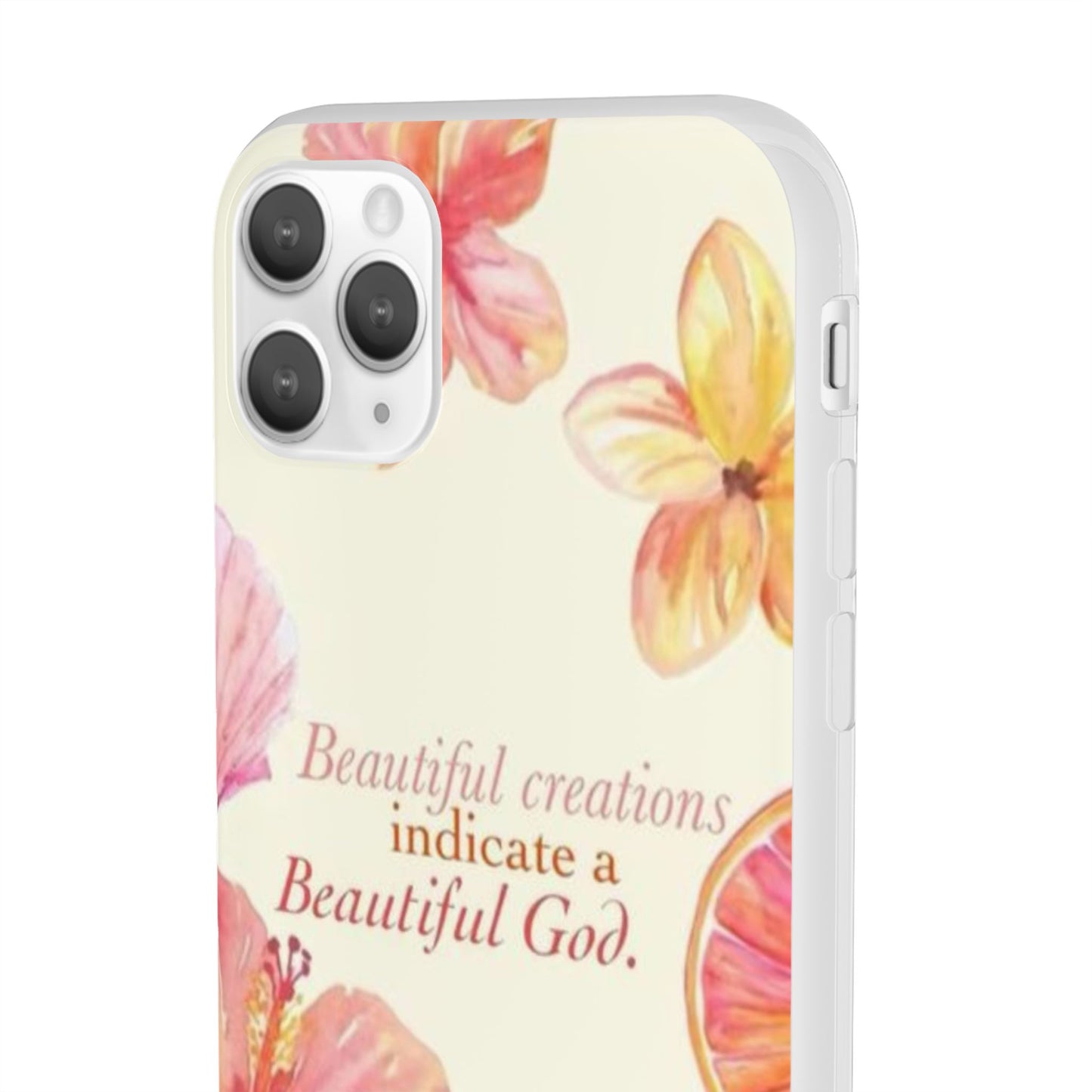 Beautiful Creations - Flexi Universal Case