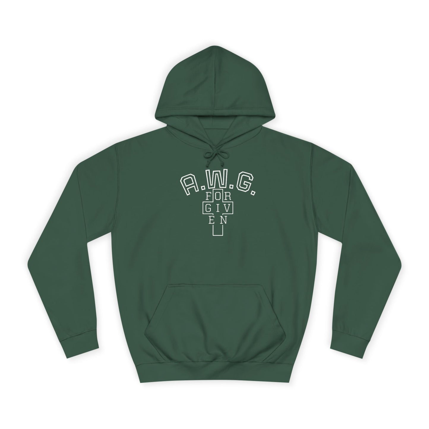 Child of God - Hoodie