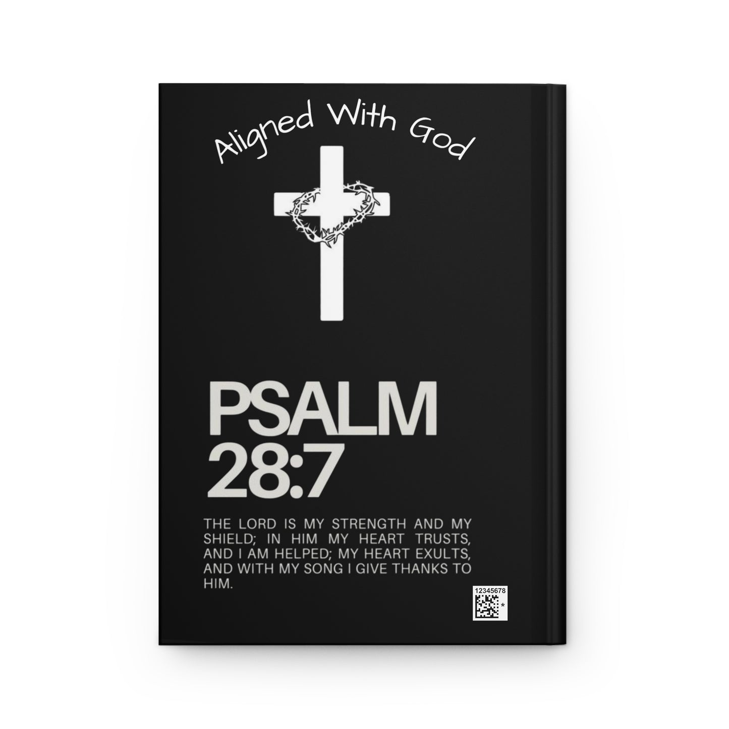 Hardcover Journal