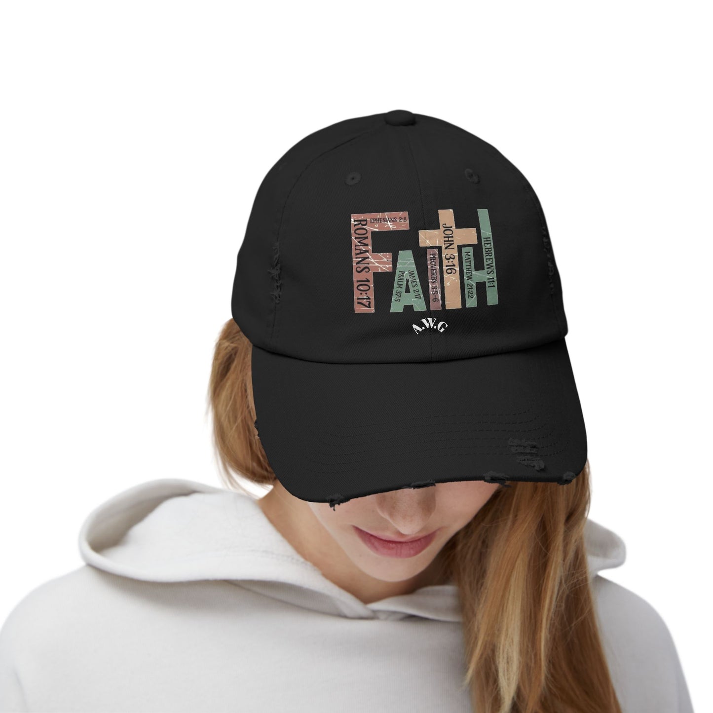 Faith