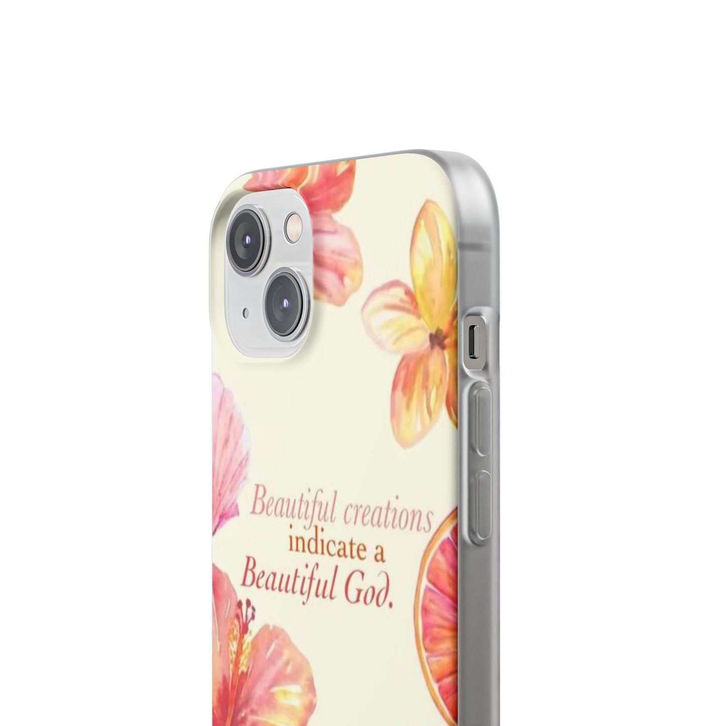 Beautiful Creations - Flexi Universal Case