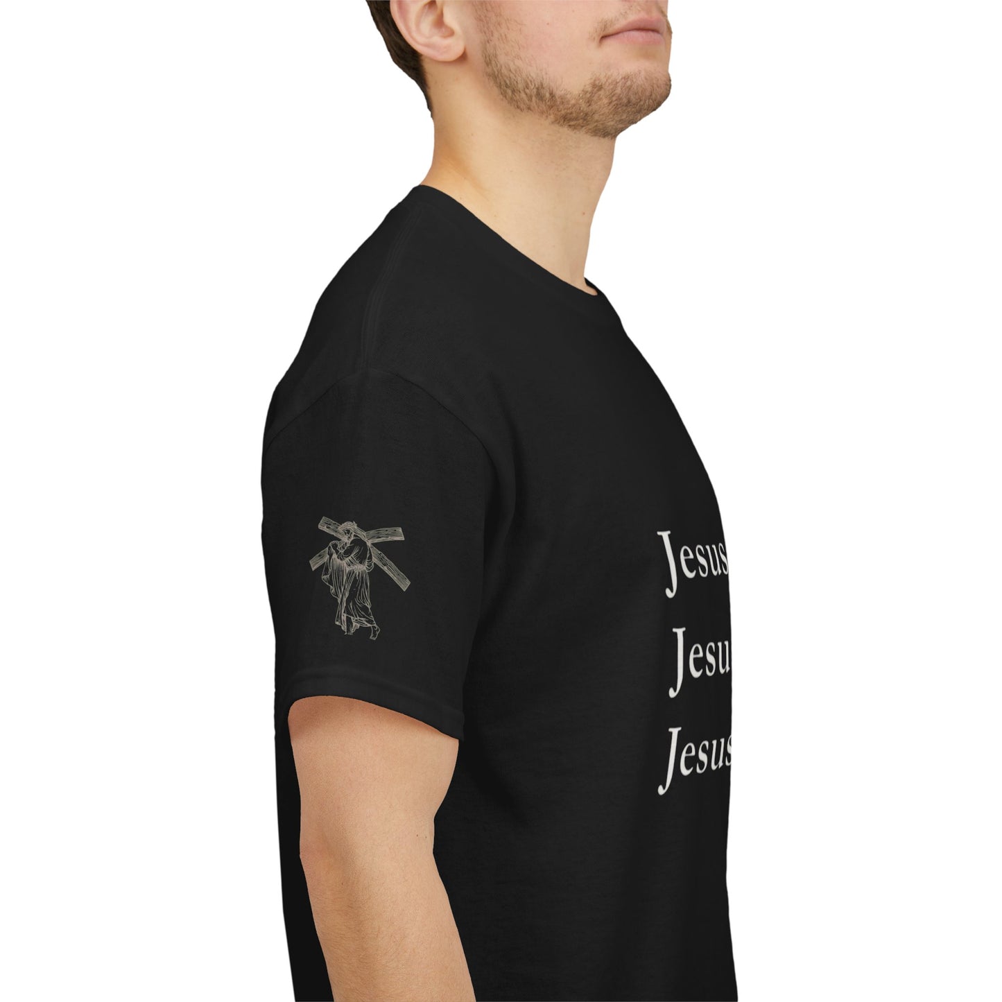 Jesus is - Unisex Tee