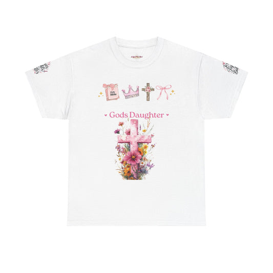 God's Daughter - Women's Tee