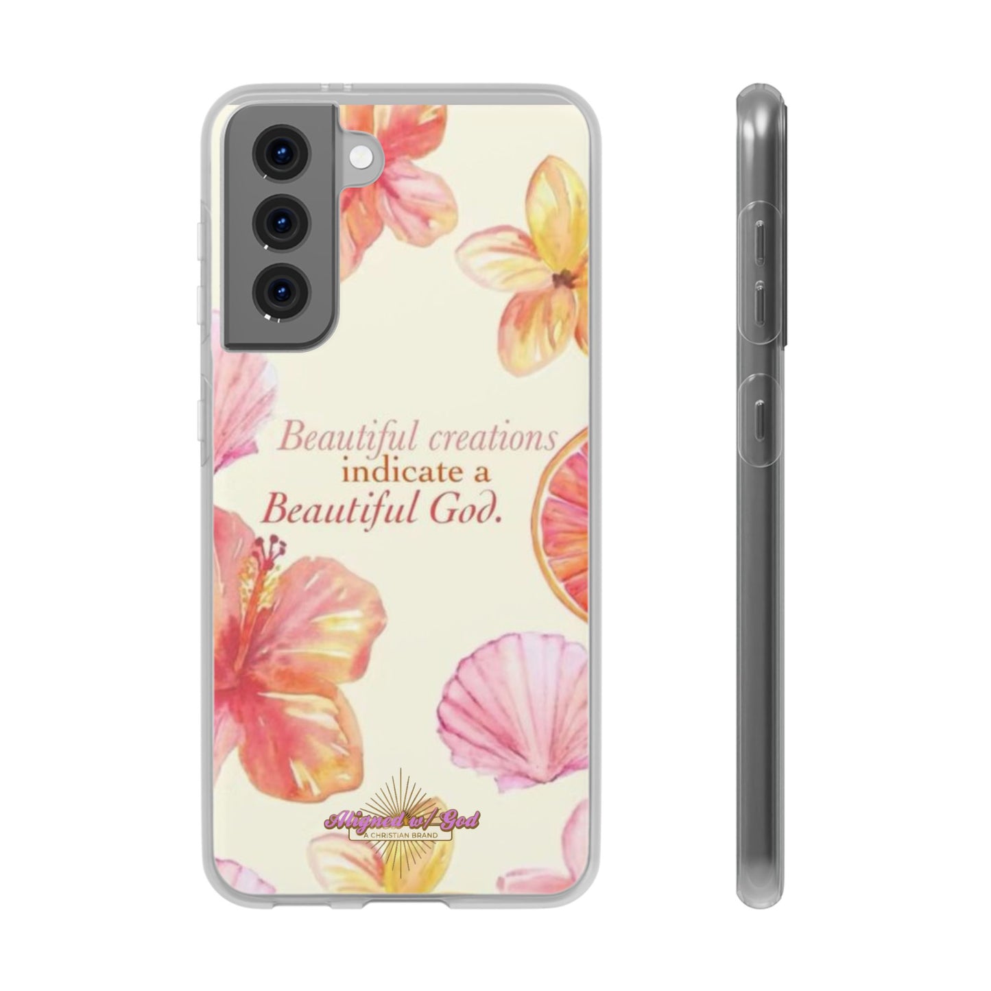 Beautiful Creations - Flexi Universal Case