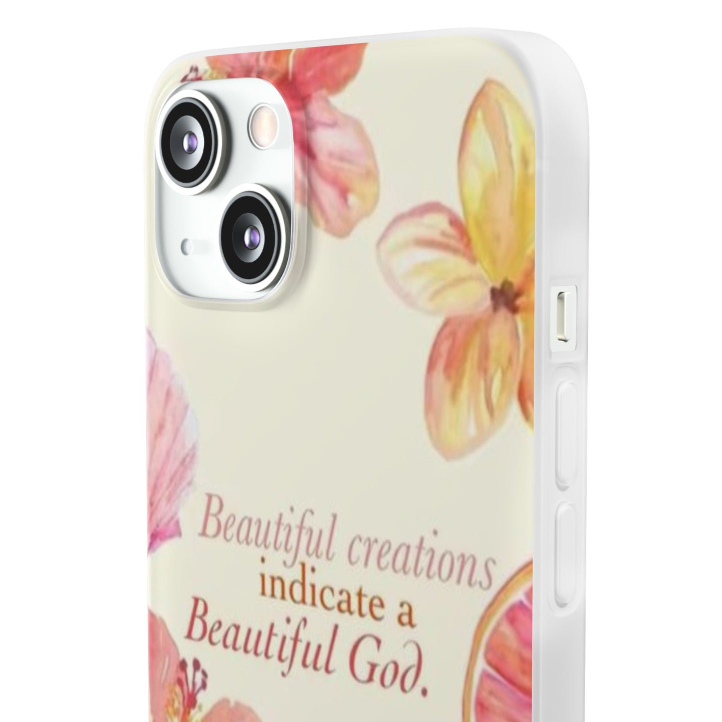 Beautiful Creations - Flexi Universal Case