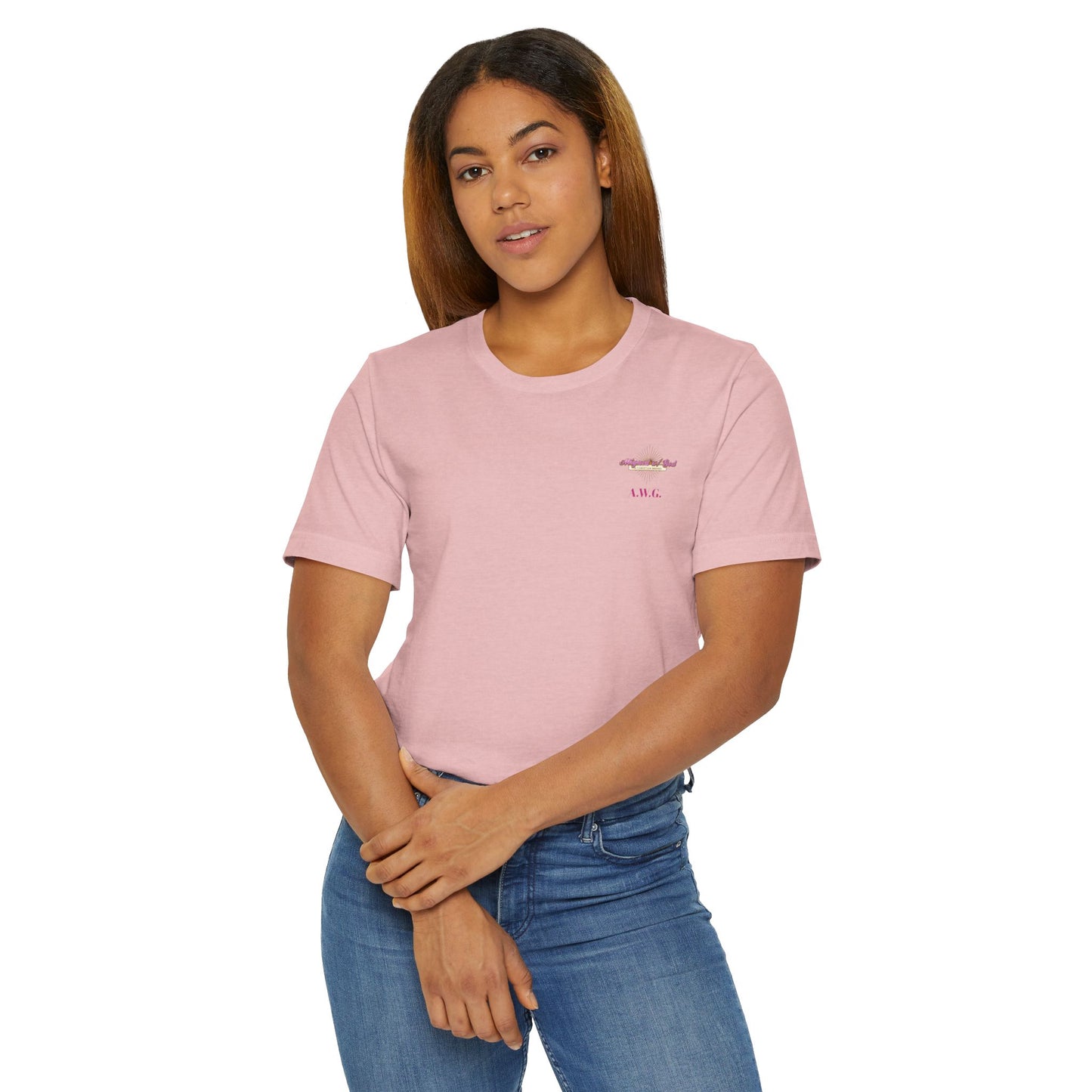 Isaiah 30:18 - Women's T-Shirt