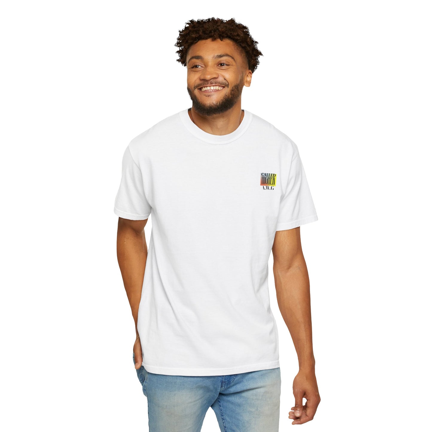 Ephesian's 4:22-24 - Men's T-Shirt