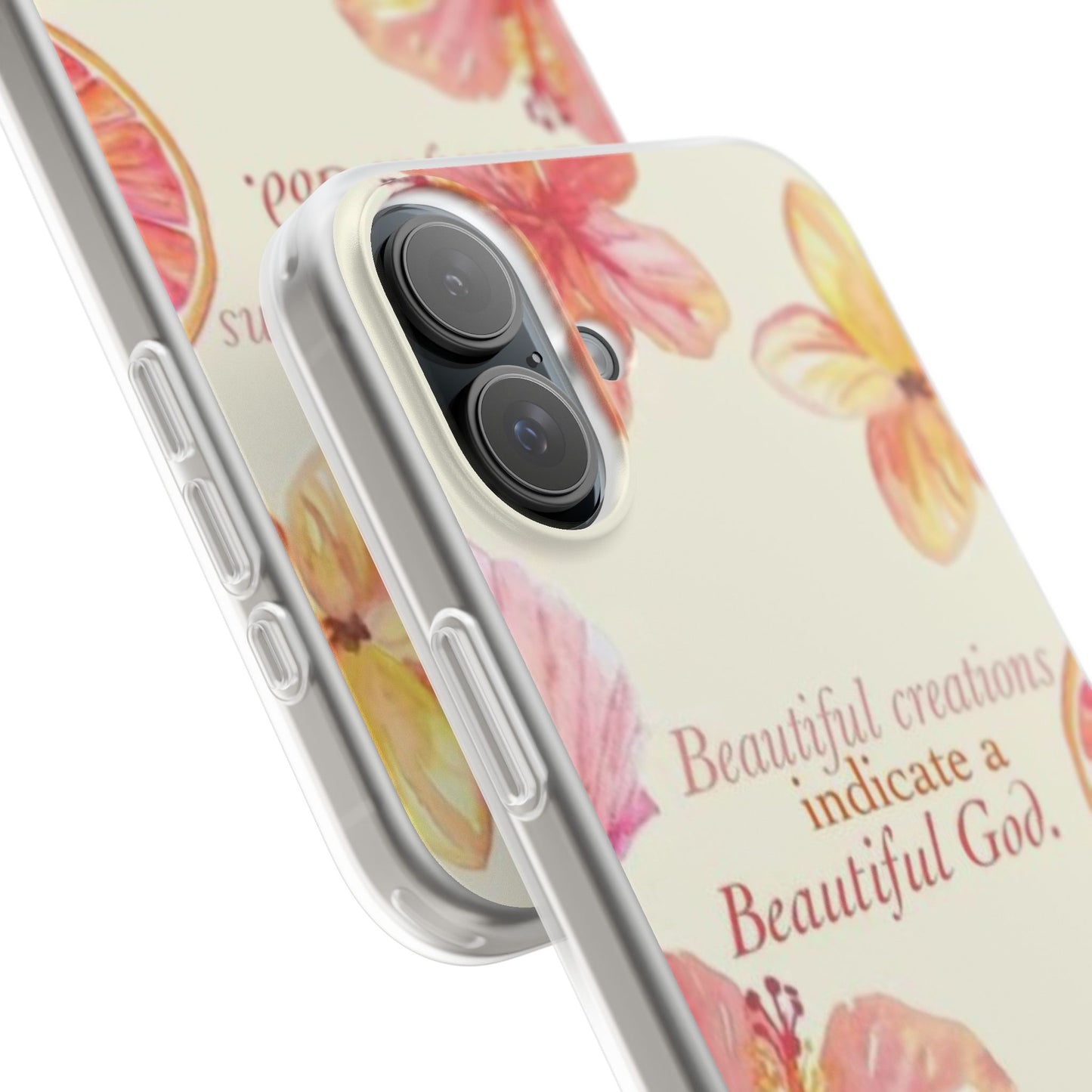Beautiful Creations - Flexi Universal Case