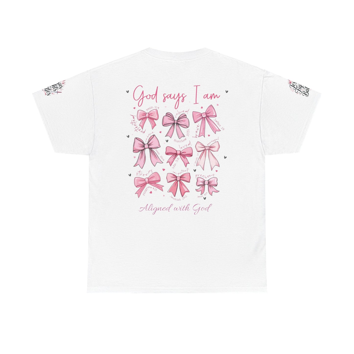 God's Daughter - Women's Tee