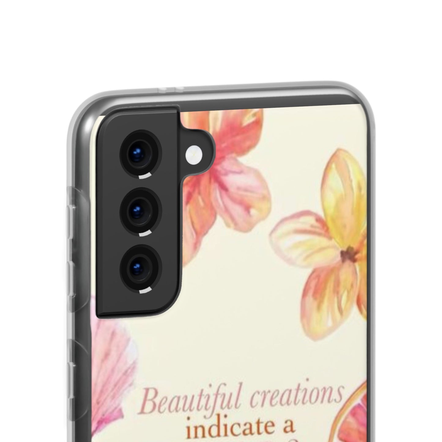 Beautiful Creations - Flexi Universal Case