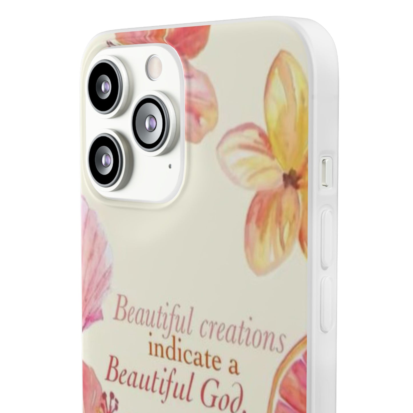 Beautiful Creations - Flexi Universal Case