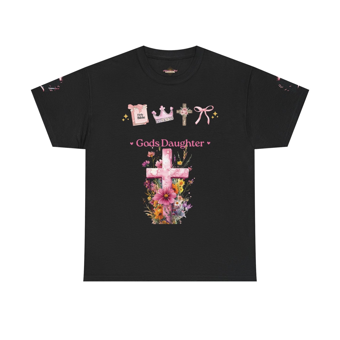 God's Daughter - Women's Tee