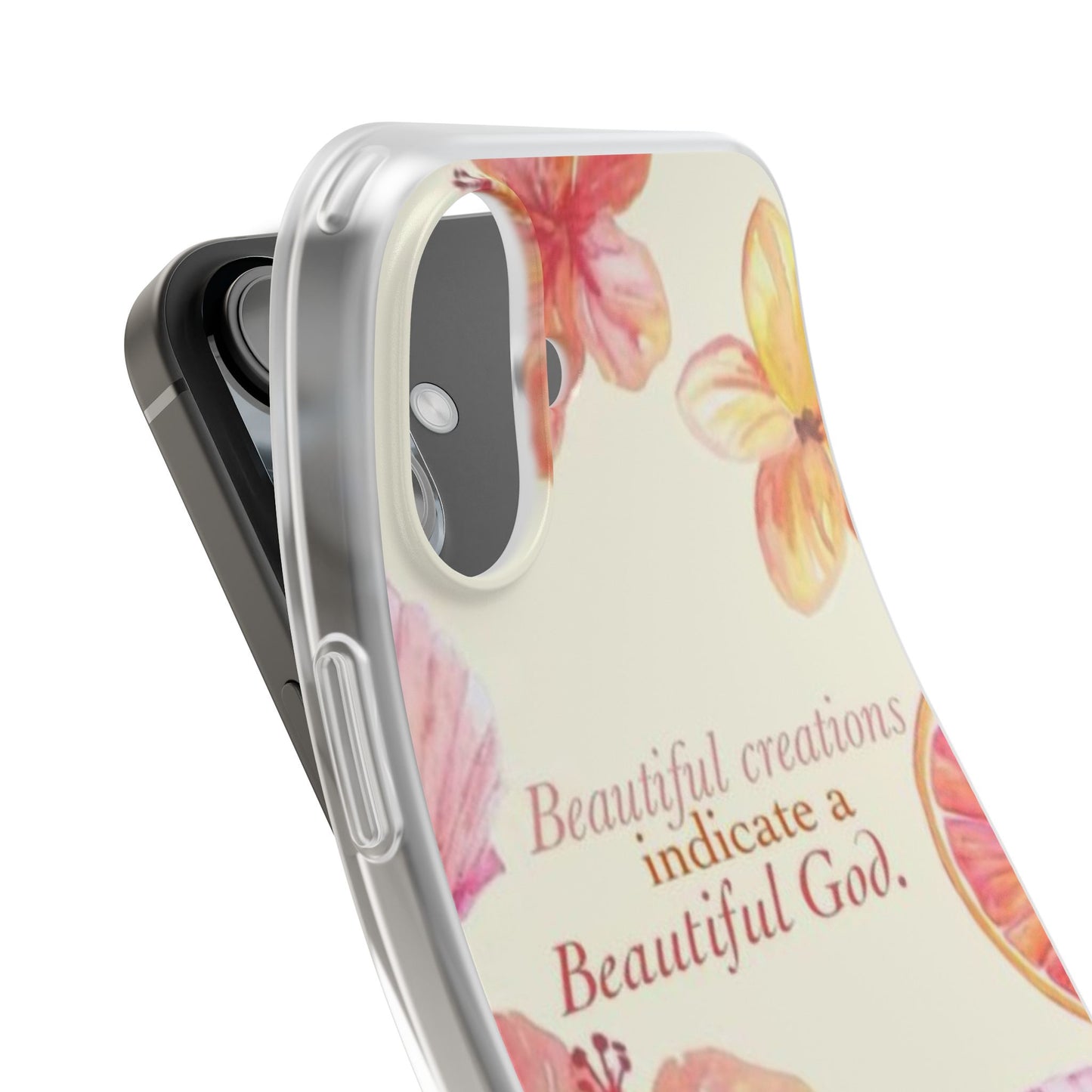 Beautiful Creations - Flexi Universal Case