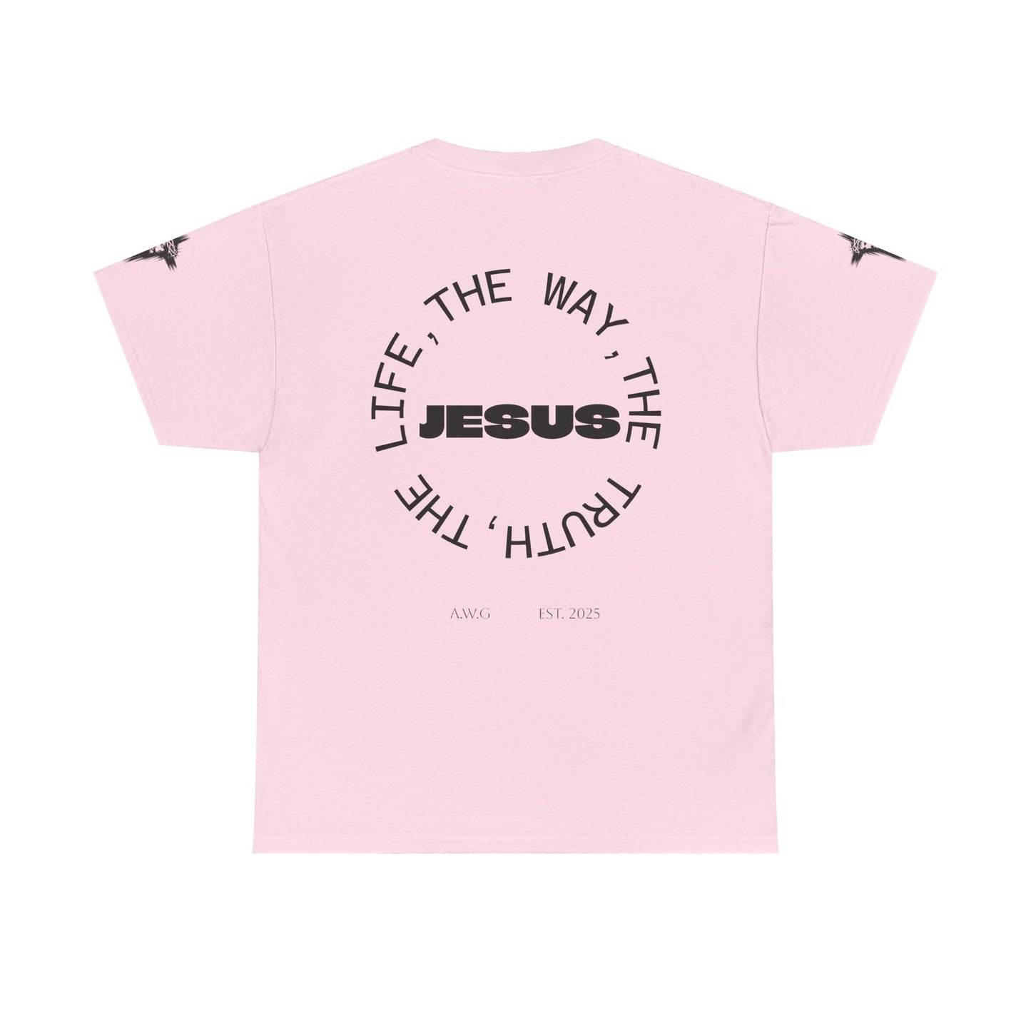 WE ALL NEED JESUS - Unisex T-shirt
