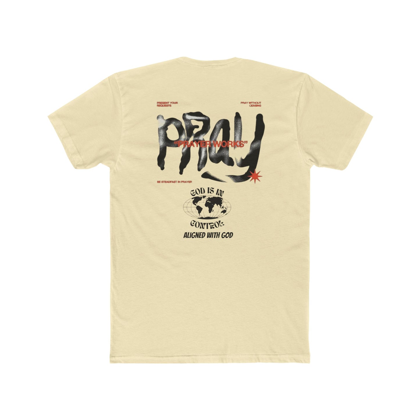 Pray - Unisex Tee