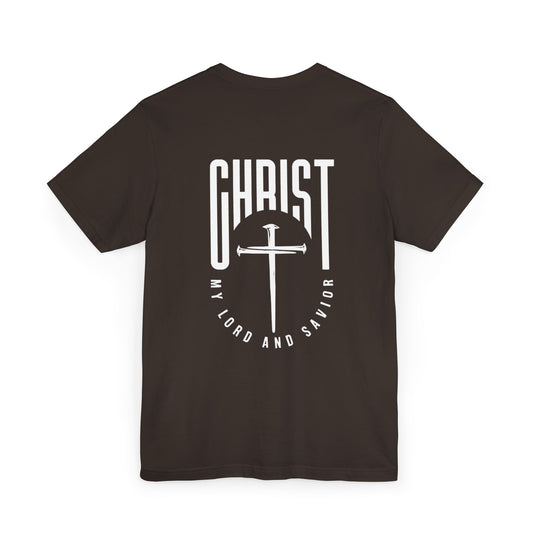 Clothed in Strength and Dignity - Tee