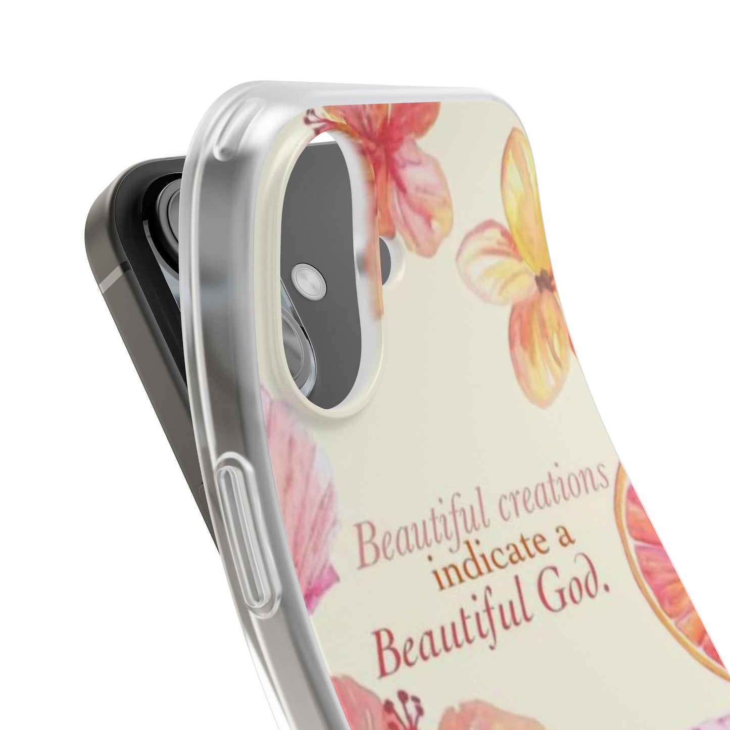 Beautiful Creations - Flexi Universal Case