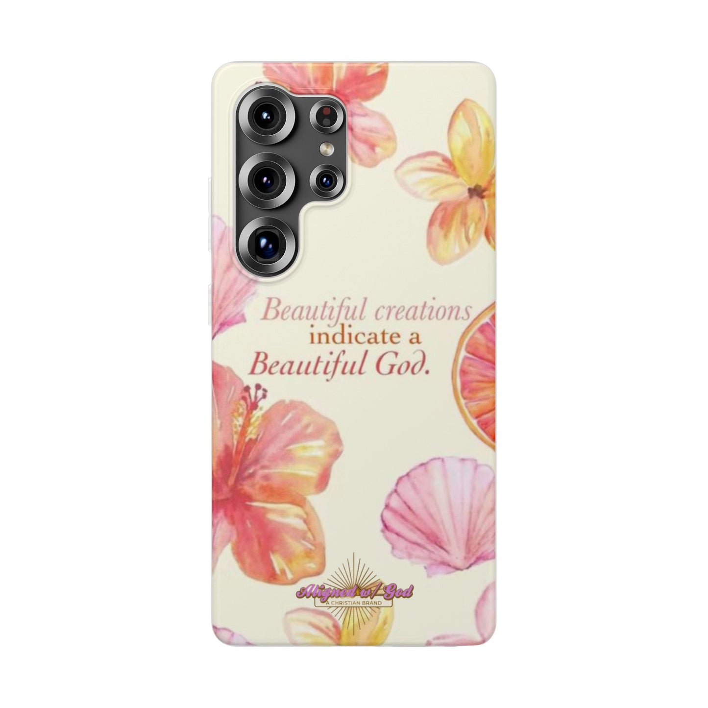 Beautiful Creations - Flexi Universal Case