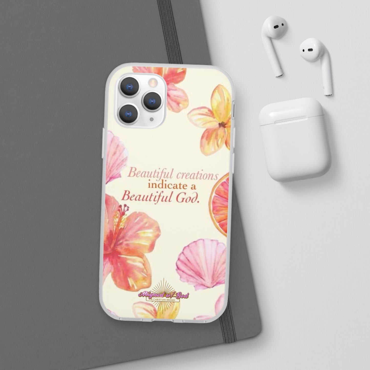 Beautiful Creations - Flexi Universal Case