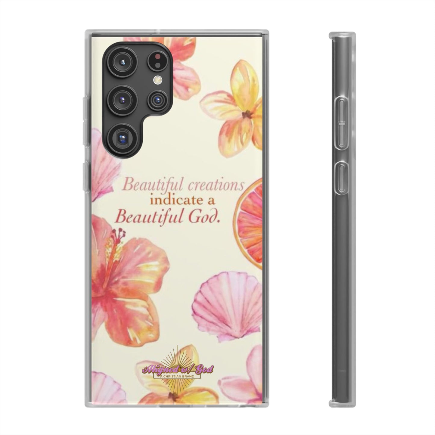 Beautiful Creations - Flexi Universal Case