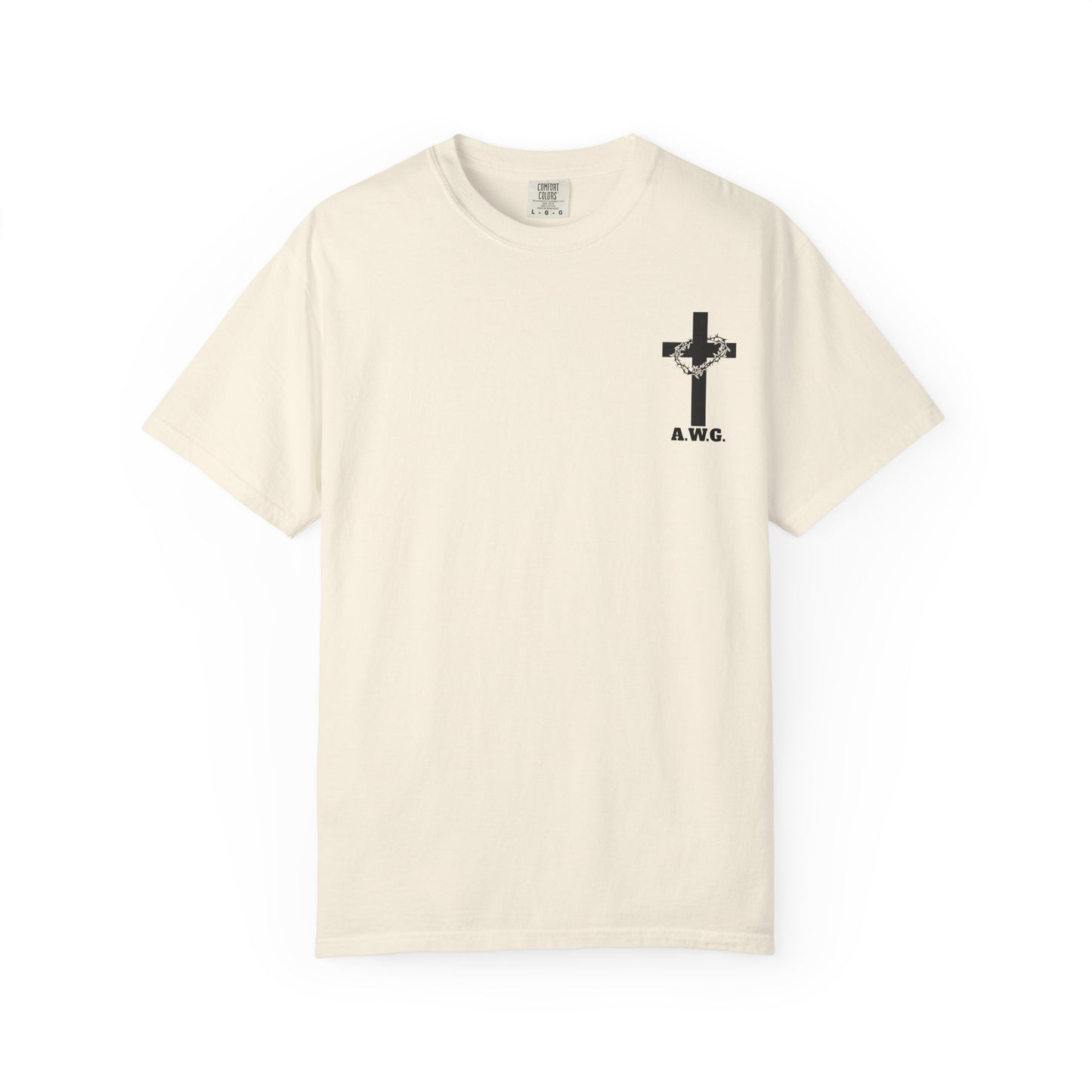 Pray More - Unisex T-Shirt
